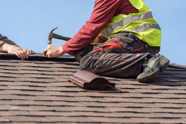 Best Best Roofing Contractors  in Lakeside, OR