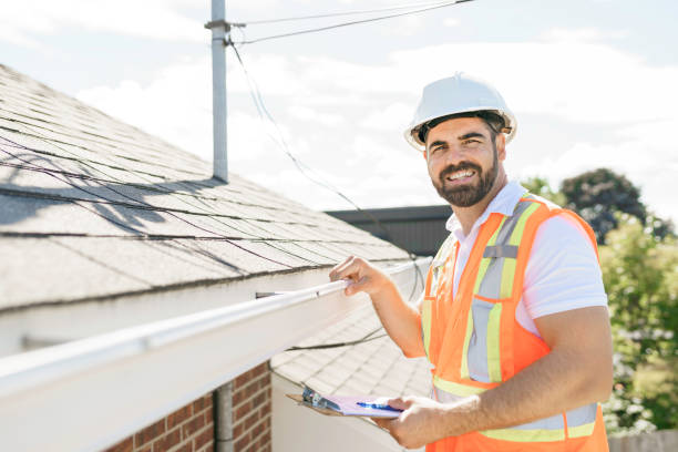 Quick and Trustworthy Emergency Roof Repair Services in Lakeside, OR
