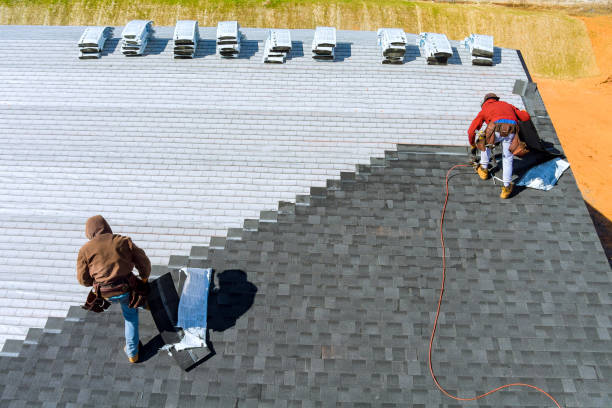 Roof Installation Near Me in Lakeside, OR