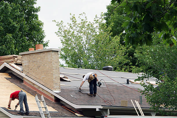 Best New Roof Installation  in Lakeside, OR