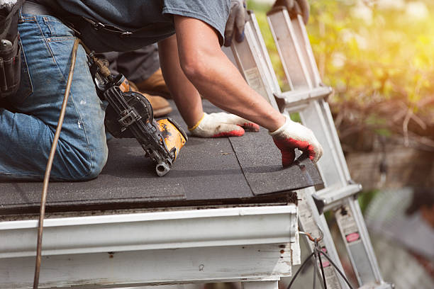 Roof Repair Estimates in Lakeside, OR