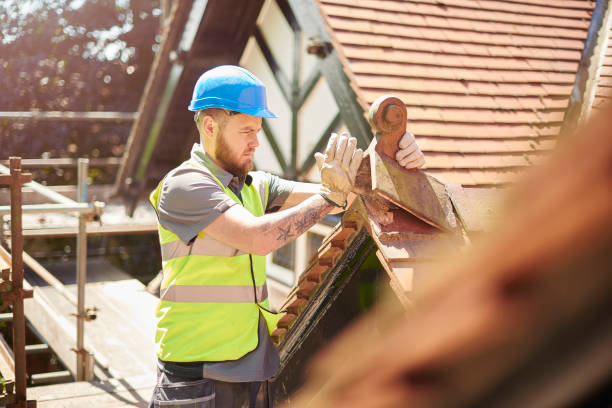 Best Roof Replacement Cost  in Lakeside, OR